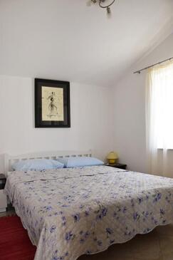Apartmanok parkolóhellyel Vrsi - Mulo, Zadar - 18849