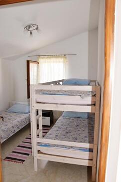 Apartmanok parkolóhellyel Vrsi - Mulo, Zadar - 18849