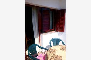 Kétszobás apartman Vrsi - Mulo Kétszobás apartman Vrsi - Mulo, Zadar (A-18849-a)