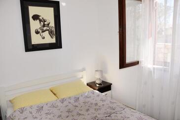 Appartement de deux chambres Vrsi - Mulo, Zadar (A-18849-b)