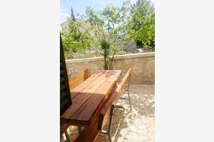 Kétszobás apartman Vrsi - Mulo Kétszobás apartman Vrsi - Mulo, Zadar (A-18849-b)