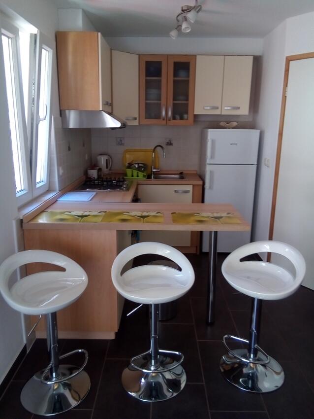 Apartments by the sea Stari Grad, Hvar - 18850