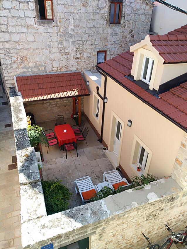 Apartments by the sea Stari Grad, Hvar - 18850