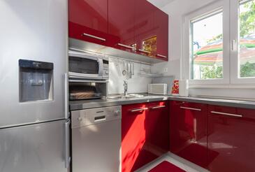 Apartmanok a tenger mellett Srima - Vodice - 18853