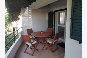 Three bedroom apartment Srima - Vodice, Vodice (A-18853-a(