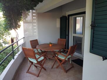 Appartamenti accanto al mare Srima - Vodice, Vodizze - Vodice - 18853