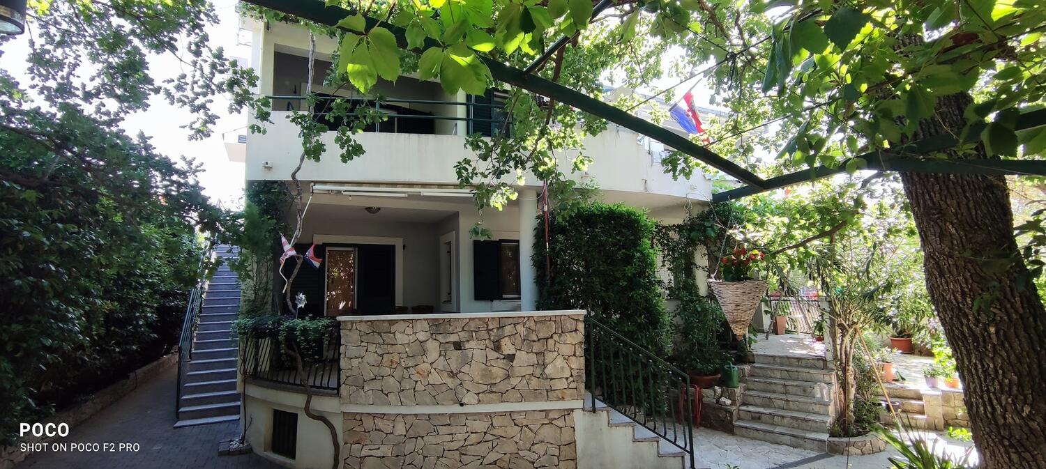 Apartments by the sea Srima - Vodice, Vodice - 18853