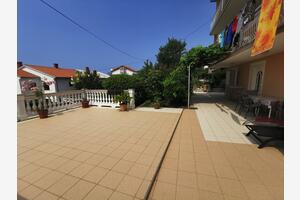 One bedroom apartment Novi Vinodolski (A-18855-a)