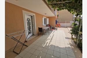 One bedroom apartment Novi Vinodolski (A-18855-a(