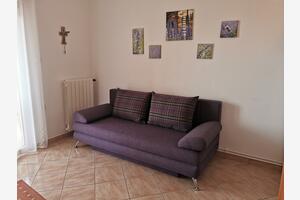 One bedroom apartment Novi Vinodolski (A-18855-b)