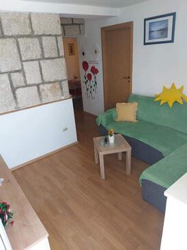 Apartamenty Cavtat, Dalmacja Południowa