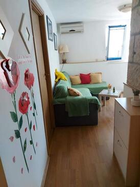 Apartamenty Cavtat, Dalmacja Południowa