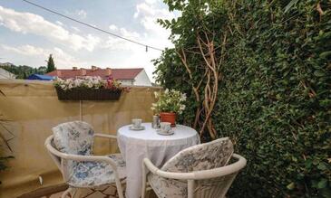 One bedroom apartment Cavtat, Dubrovnik (A-18857-a(