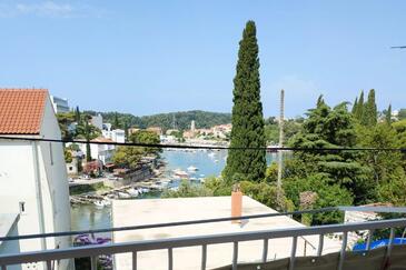 Tvårumslägenhet Cavtat, Dubrovnik (A-18857-b)