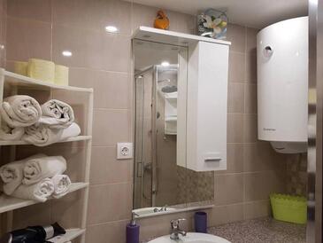 Apartamenty Cavtat, Dalmacja Południowa