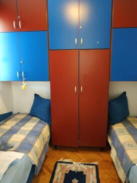 Apartments by the sea Cavtat, Dubrovnik - 18857