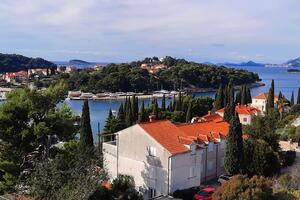 Apartments by the sea Cavtat, Dubrovnik - 18857