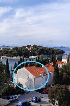 Apartamenty Cavtat, Dalmacja Południowa