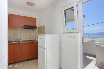 Apartmanok a tenger mellett Brist, Makarska - 18859
