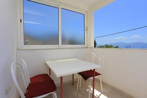 Two bedroom apartment Brist Two bedroom apartment Brist, Makarska (A-18859-a)