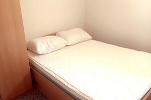 Dvoupokojový apartmán Brist, Makarská - Makarska (A-18859-b(