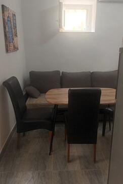 Apartmány u moře Brist, Makarská - Makarska - 18859