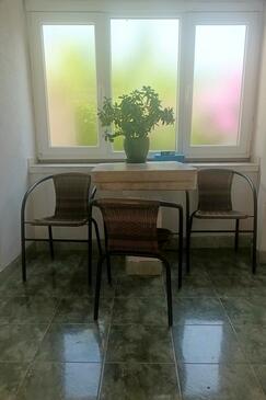 Apartmány u moře Brist, Makarská - Makarska - 18859