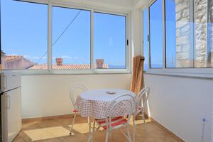 Studio flat Brist Studio flat Brist, Makarska (AS-18859-b)