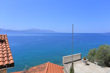 Studio flat Brist Studio flat Brist, Makarska (AS-18859-b(