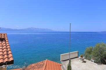 Apartamentos junto al mar Brist, Makarska - 18859