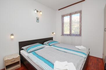 Apartmaji s parkingom Baška, Krk - 18861