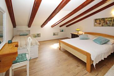 Appartamenti accanto al mare Baska, Veglia - Krk - 18862