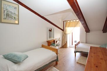 Appartamenti accanto al mare Baska, Veglia - Krk - 18862