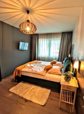 Люксузна вілла з басейном Хум - Hum, Центральна Істрія - Središnja Istra - 18867