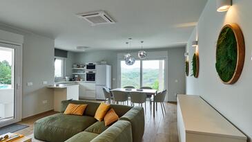 Люксузна вілла з басейном Хум - Hum, Центральна Істрія - Središnja Istra - 18867