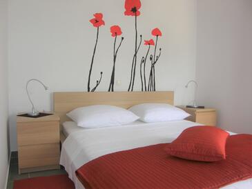 Apartmani s parkingom Baška, Krk - 18871