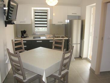 Apartments with parking space Baška, Krk - 18871