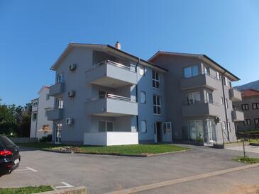 Cazare Croația - apartamente, case și camere Apartamente cu parcare Baska, Krk - 18871 Adriatic.hr