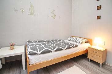 Apartmány u moře Baška, Krk - 18872