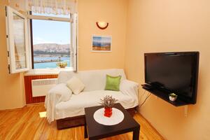 Two bedroom apartment Baška Two bedroom apartment Baška, Krk (A-18872-a)