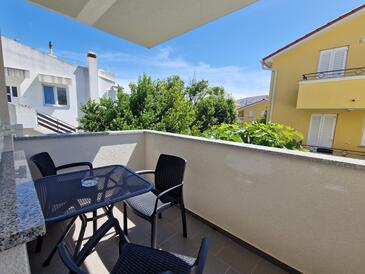 Apartments with parking space Baška, Krk - 18873 Adriatic.hr