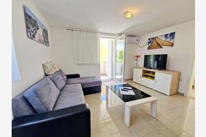 One bedroom apartment Baška One bedroom apartment Baška, Krk (A-18873-a)