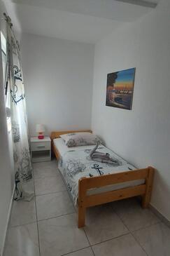 Apartments by the sea Gradac, Makarska - 18877