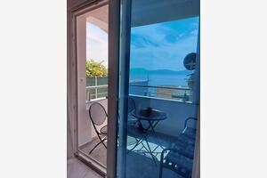 Two bedroom apartment Gradac Two bedroom apartment Gradac, Makarska (A-18877-a)