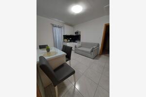 One bedroom apartment Gradac One bedroom apartment Gradac, Makarska (A-18877-b)