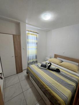 Apartmani uz more Gradac, Makarska - 18877