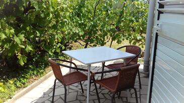 Appartamenti con parcheggio Baska, Veglia - Krk - 18878