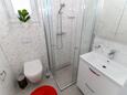 Koupelna 1 Trogir, Koupelna 1 v ubytování typu apartment, WiFi.