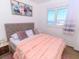 Ložnice 2 Trogir, Ložnice 2 v ubytování typu apartment, WiFi.