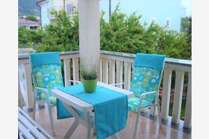 Jednosobni apartman Baška Jednosobni apartman Baška, Krk (A-18880-a)